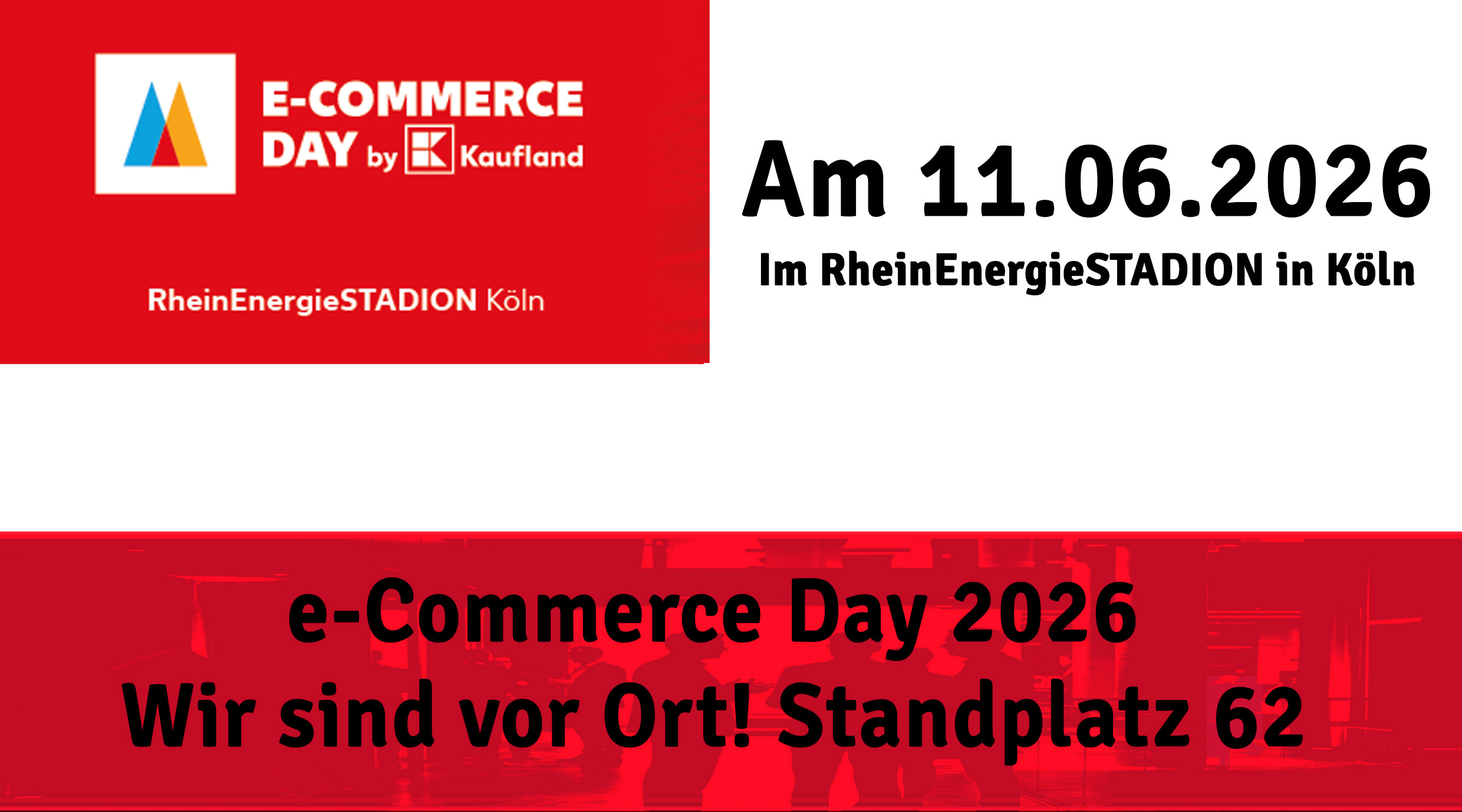 e-commerce Day by Kaufland 2026