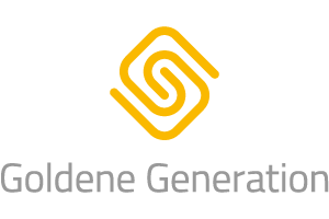Logo von Goldene Generation GmbH in 300x200