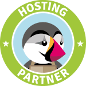PrestaShop-Hosting-Partner