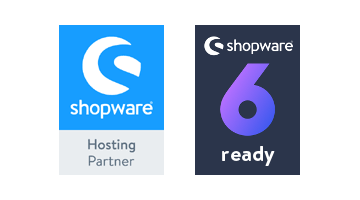 Shopware-Hostingpartner